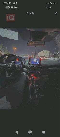 نيسان سنترا